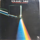 Bob James - Three (LP Tweedehands)