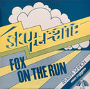 Sky Trane - Fox On The Run (12" Tweedehands) - Discords.nl