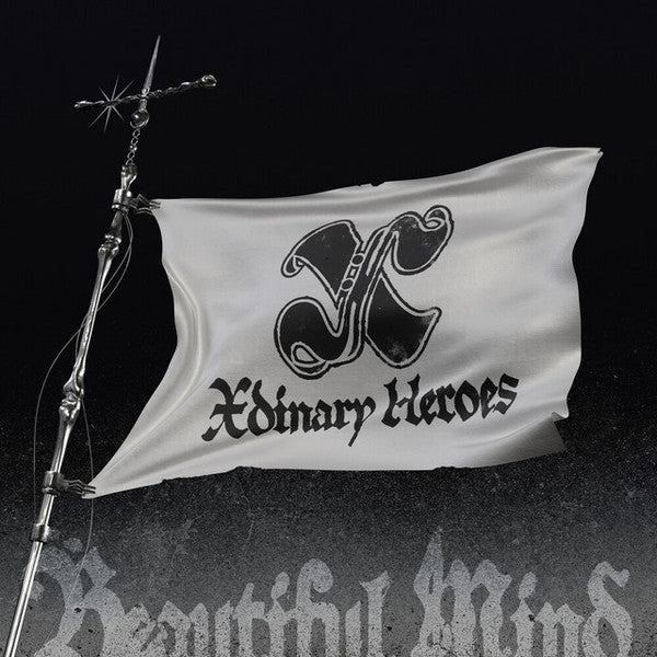 Xdinary Heroes - Beautiful Mind (CD) - Discords.nl