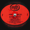 Tim Rice And Andrew Lloyd Webber - Jesus Christ Superstar (LP Tweedehands)
