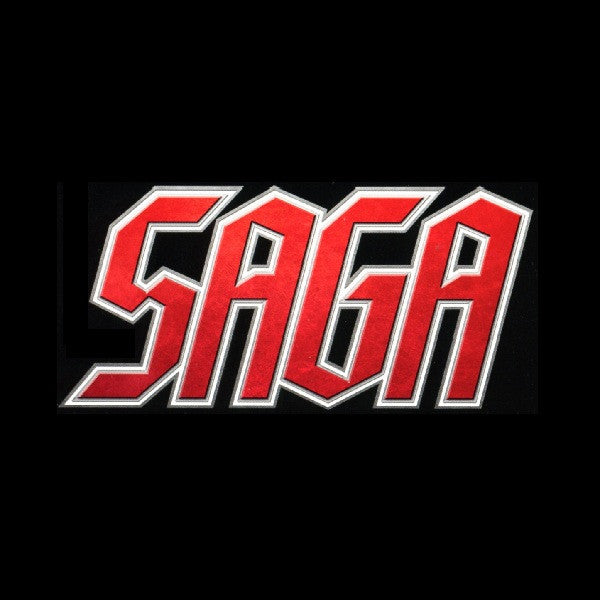 Saga - 20/20 (CD)