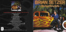 Brian Setzer - Nitro Burnin' Funny Daddy (CD) - Discords.nl