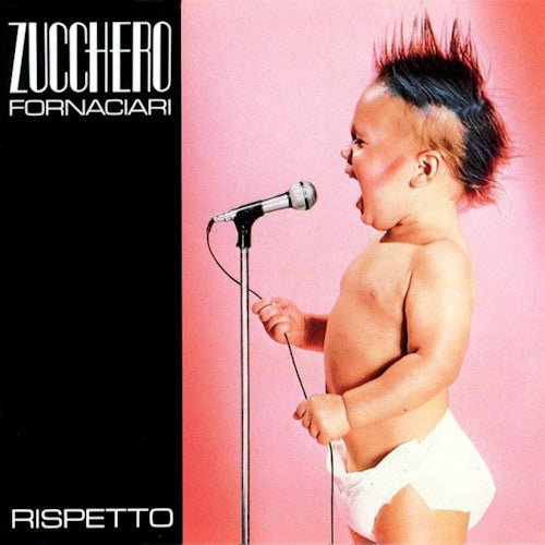 Zucchero - Rispetto (CD) - Discords.nl