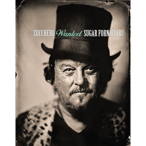 Zucchero - Wanted (CD) - Discords.nl