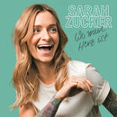 Sarah Zucker - Wo mein herz ist (CD) - Discords.nl