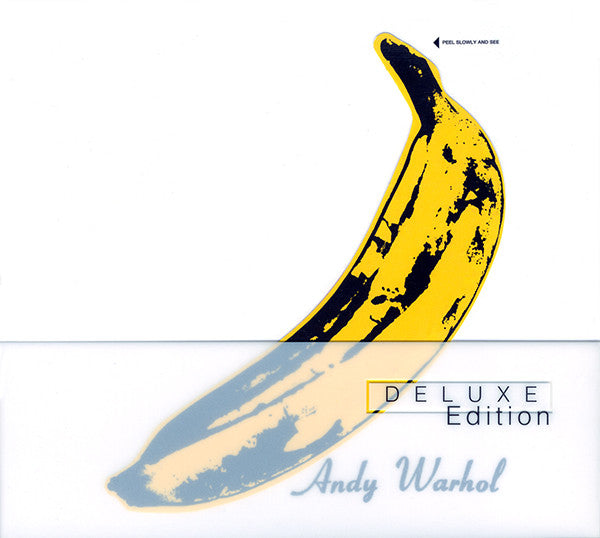 Velvet Underground, The & Nico (3) - The Velvet Underground & Nico (CD Tweedehands)