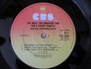 Bruce Springsteen - The Wild, The Innocent &  The E Street Shuffle (LP Tweedehands)