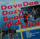 Dave Dee, Dozy, Beaky, Mick & Tich - Hits Album (CD Tweedehands)