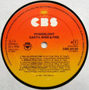 Earth, Wind & Fire - Powerlight (LP Tweedehands)
