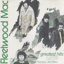 Fleetwood Mac - Greatest Hits Live (CD Tweedehands)