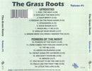 Grass Roots, The, Rob Grill - Volume 4: Uprooted And Powers Of The Night (CD Tweedehands) - Discords.nl