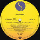 Madonna - Causing A Commotion (12" Tweedehands)