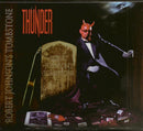 Thunder - Robert Johnson's Tombstone (CD) - Discords.nl
