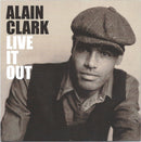Alain Clark - Live It Out (CD Tweedehands) - Discords.nl