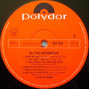 Elyse Weinberg - Elyse (LP Tweedehands) - Discords.nl