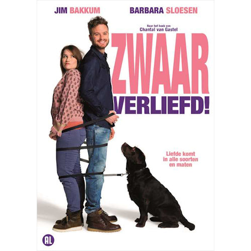 Movie - Zwaar verliefd (DVD Music)