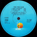 Tom Tom Club - Tom Tom Club (LP Tweedehands)