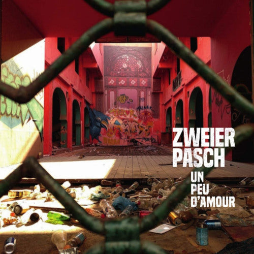 Zweierpasch - Un peu d'amour (CD) - Discords.nl