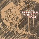 Wipers And Greg Sage - The Best Of Wipers And Greg Sage (CD Tweedehands)