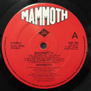 Mammoth  - Mammoth (LP Tweedehands) - Discords.nl