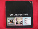 Various - Guitar Festival (LP Tweedehands)