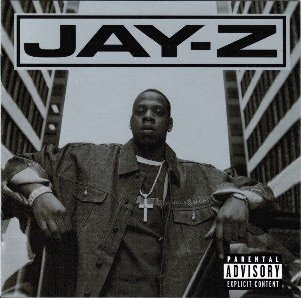 Jay-Z - Vol. 3... Life And Times Of S. Carter (CD Tweedehands)