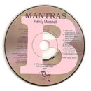 Henry Marshall And Playshop Family, The - Mantras (CD Tweedehands)