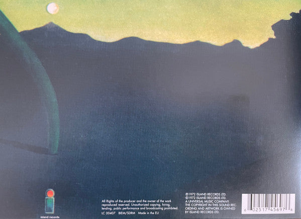 Nick Drake - Pink Moon (LP) - Discords.nl