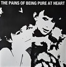 Pains Of Being Pure At Heart, The - The Pains Of Being Pure At Heart (LP) - Discords.nl