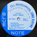 Dizzy Reece - Star Bright (LP Tweedehands)