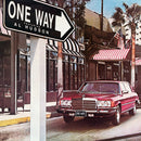One Way Featuring Al Hudson - One Way Featuring Al Hudson (LP Tweedehands)