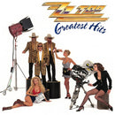 Zz Top - Greatest hits (LP)