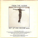 Freddie James - Get Up And Boogie (7-inch Tweedehands)