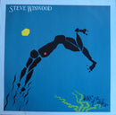 Steve Winwood - Arc Of A Diver (LP Tweedehands) - Discords.nl