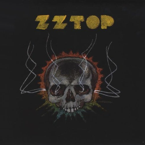 ZZ Top - Degüello (LP)