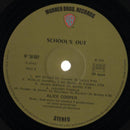 Alice Cooper - School's Out (LP Tweedehands) - Discords.nl