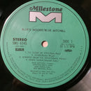 Blue Mitchell = Blue Mitchell - Blue's Moods = ブルース・ムーズ (LP Tweedehands)