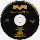 Kayak - Chance For A Live Time (CD) - Discords.nl