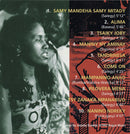 Jaojoby Eusèbe - Salegy! (CD Tweedehands)