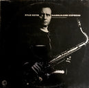 Stan Getz - Marrakesh Express (LP Tweedehands) - Discords.nl
