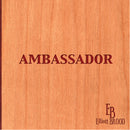 Elliott Brood - Ambassador (CD) - Discords.nl