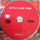 Frank Zappa - Zappa In New York (CD Tweedehands)