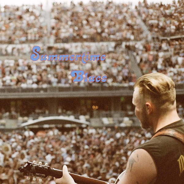 Zach Bryan - Summertime Blues (LP) - Discords.nl