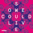 Zack Lober - So we could live (CD)