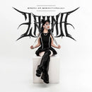 Zahna - Break or breakthrough (CD)