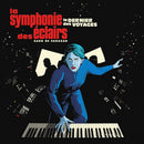 Zaho De Sagazan - La symphonie des éclairs (le dernier des voyages) (LP)