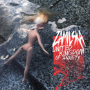 Zamilska - United kingdom of anxiety (CD) - Discords.nl