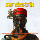 Zar Electrik - Koyo (CD)