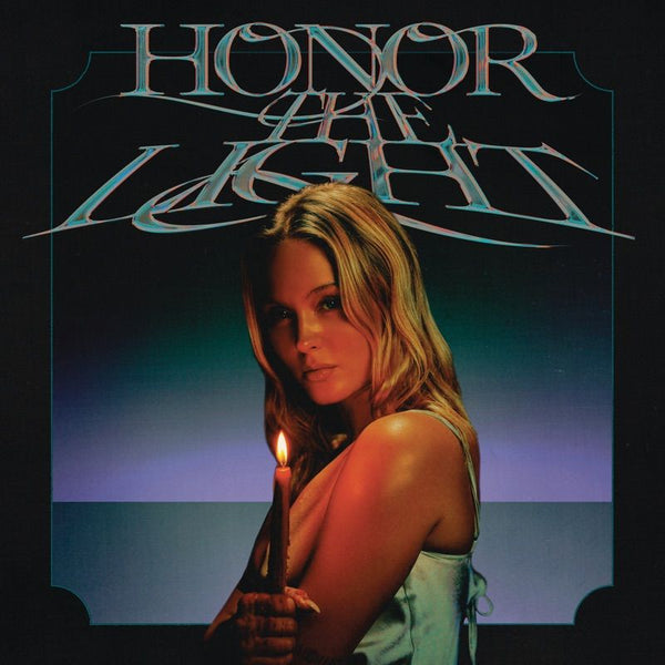 Zara Larsson - Honor the light (LP) - Discords.nl