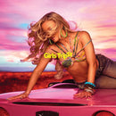 Zara Larsson - Midnight sun (girls trip) (LP)